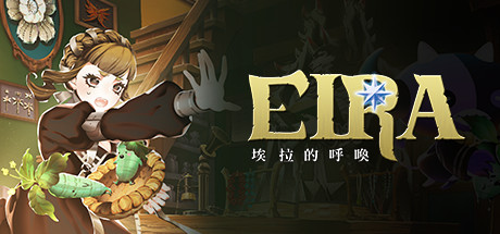 《埃拉的呼唤 Eira》中文版百度云迅雷下载Build.15098464|容量3.89GB|官方简体中文|支持键盘.鼠标.手柄