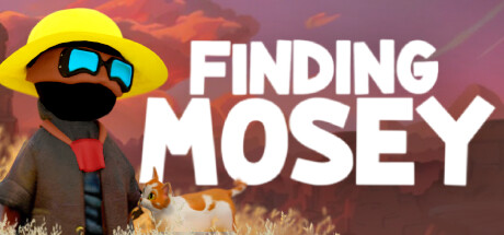 《寻找莫西 Finding Mosey》中文版百度云迅雷下载