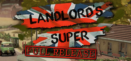 《超级房东 Landlord's Super》英文版百度云迅雷下载v1.0.09