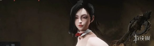 《黑神话：悟空》性感兔女郎替换天命人MOD电脑版下载