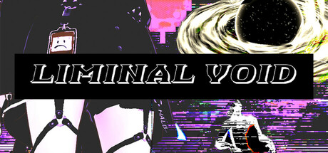 《极限虚空 Liminal Void》英文版百度云迅雷下载