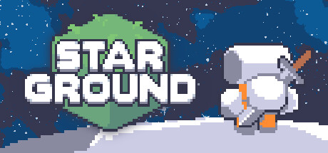 《星际地基 Starground》中文版百度云迅雷下载Build.15911329|容量163MB|官方简体中文|支持键盘.鼠标.手柄