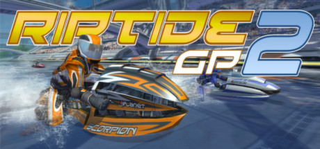 《激流快艇2 Riptide GP2》英文版百度云迅雷下载v230566