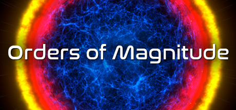 《数量级之旅 Orders of Magnitude》英文版百度云迅雷下载