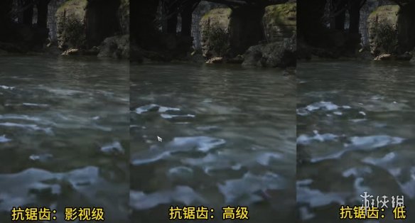 《黑神话：悟空》抗锯齿优化提升性能MOD电脑版下载