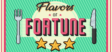 《命运之味 Flavors of Fortune》英文版百度云迅雷下载14099158