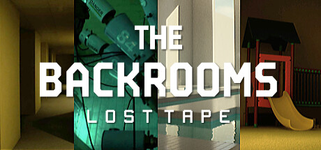 《后台：丢失的磁带 The Backrooms: Lost Tape》英文版百度云迅雷下载v20240822