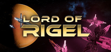 《恒星之主 Lord of Rigel》英文版百度云迅雷下载