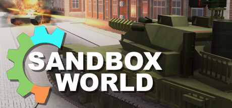 《沙盒世界 Sandbox World》中文版百度云迅雷下载