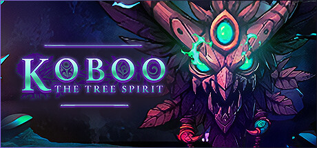 《树之精灵：可布传奇 Koboo: The Tree Spirit》英文版百度云迅雷下载