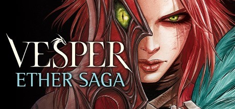 《晚星：以太传说 Vesper: Ether Saga》英文版百度云迅雷下载第一章