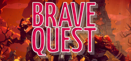 《勇者任务 Brave Quest》中文版百度云迅雷下载