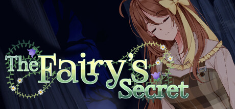 《精灵之秘 The Fairy's Secret》中文版百度云迅雷下载13559627