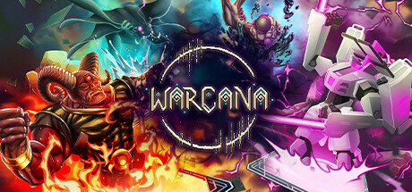 《奥术战团 WARCANA》中文版百度云迅雷下载v1.0.240911|容量2.12GB|官方简体中文|支持键盘.鼠标.手柄