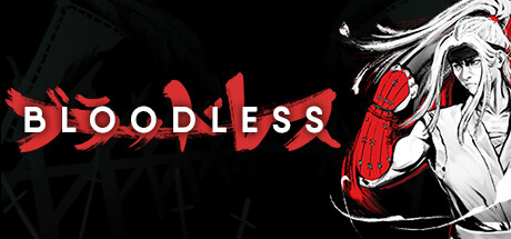 《无血之刃 Bloodless》中文版百度云迅雷下载