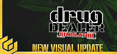 《绝命毒师模拟器 Drug Dealer Simulator》中文版百度云迅雷下载v20240826|容量10.5GB|官方简体中文|支持键盘.鼠标.手柄