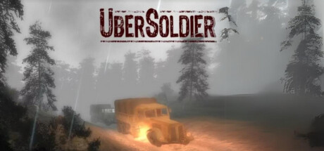 《超级士兵 Ubersoldier》英文版百度云迅雷下载13826048