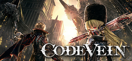 《噬血代码 Code Vein》中文版百度云迅雷下载豪华版