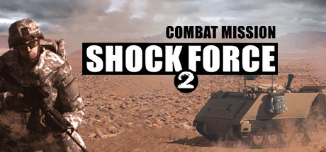 《战斗任务：威慑力量2 Combat Mission Shock Force 2》中文版百度云迅雷下载