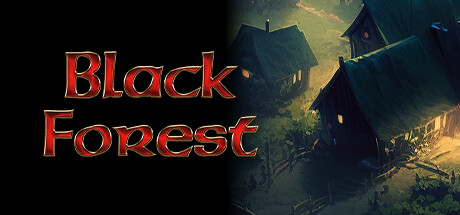 《黑森林 Black Forest》英文版百度云迅雷下载v2.2.18