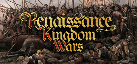 《文艺复兴王国战争 Renaissance Kingdom Wars》中文版百度云迅雷下载v0.40|容量4.28GB|官方简体中文|支持键盘.鼠标