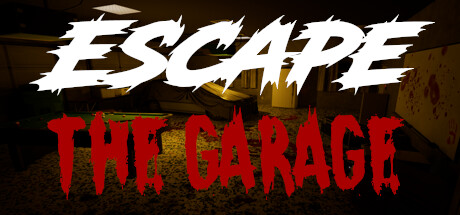 《逃离车库 Escape The Garage》英文版百度云迅雷下载