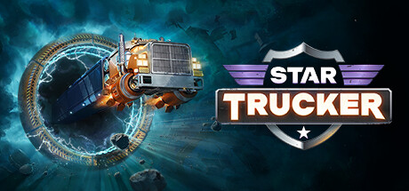 《星际卡车司机 Star Trucker》中文版百度云迅雷下载v1.0.41|容量5.99GB|官方简体中文|支持键盘.鼠标.手柄