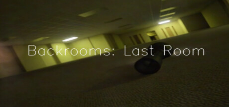 《后室：最后的房间 Backrooms: Last Room》英文版百度云迅雷下载