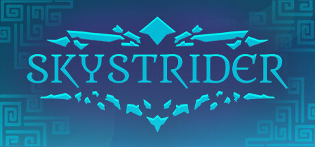 《云行者 Skystrider》英文版百度云迅雷下载