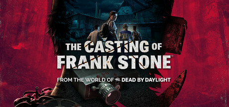 《弗兰克·斯通的阴影 The Casting of Frank Stone™》中文版百度云迅雷下载v20240909|容量46.8GB|官方简体中文|支持键盘.鼠标.手柄