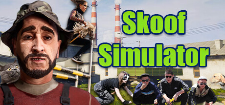 《斯库夫模拟器 Skoof Simulator》英文版百度云迅雷下载