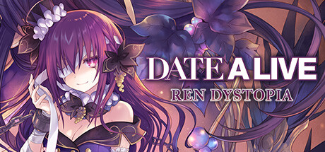 《约会大作战：莲反乌托邦 DATE A LIVE: Ren Dystopia》中文版百度云迅雷下载