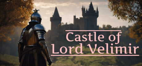 《维利米尔领主城堡 Castle of Lord Velimir》英文版百度云迅雷下载