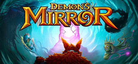 《恶魔之镜 Demon's Mirror》中文版百度云迅雷下载