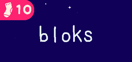 《神之方块 Bloks》英文版百度云迅雷下载v1.1