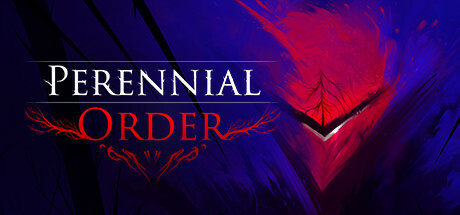 《永恒秩序 Perennial Order》中文版百度云迅雷下载v1.0.3|容量9.8GB|官方简体中文|支持键盘.鼠标.手柄