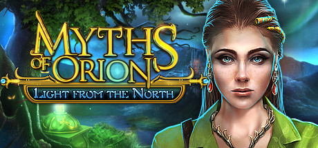 《猎户神话：北境之光 Myths Of Orion: Light From The North》中文版百度云迅雷下载