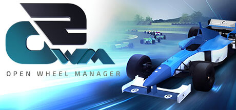 《方程式车队经理2 Open Wheel Manager 2》英文版百度云迅雷下载