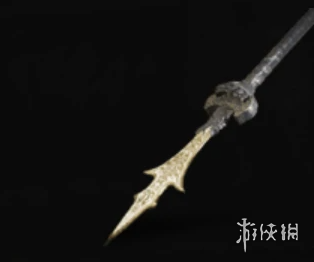 《黑神話：悟空》強化版三尖兩刃刀MOD電腦版下載