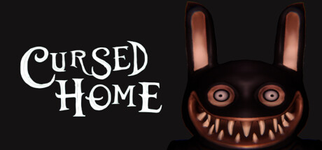《诅咒之家 Cursed Home》英文版百度云迅雷下载
