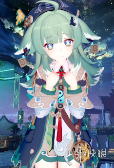 《戀活Sunshine》星穹鐵道藿藿MOD電腦版下載