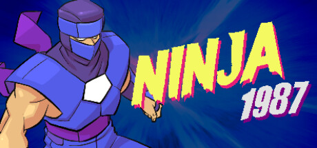 《忍者1987 Ninja 1987》英文版百度云迅雷下载15499819