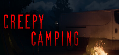 《恐怖露营 Creepy Camping》英文版百度云迅雷下载