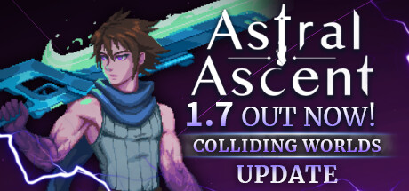 《星座上升 Astral Ascent》中文版百度云迅雷下载v1.7.0|容量2.73GB|官方简体中文|支持键盘.鼠标.手柄