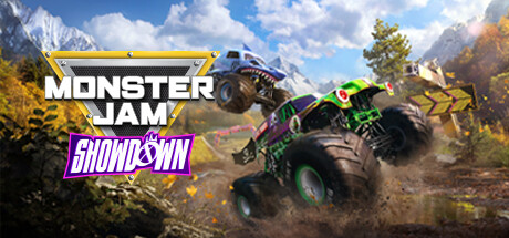 《怪兽卡车对决 Monster Jam Showdown》中文版百度云迅雷下载v1.0.0|容量14GB|官方简体中文|支持键盘.鼠标.手柄