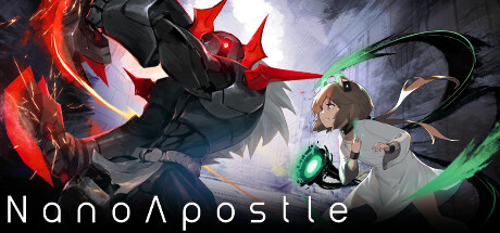 《奈米使徒计划 NanoApostle》中文版百度云迅雷下载v1.0.2b98|容量2.33GB|官方简体中文|支持键盘.鼠标.手柄