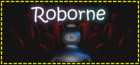 《机械重生 Roborne》英文版百度云迅雷下载