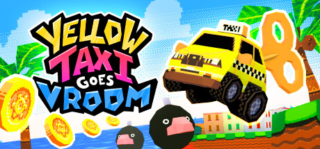 《的士快跑 Yellow Taxi Goes Vroom》中文版百度云迅雷下载v1.1.5