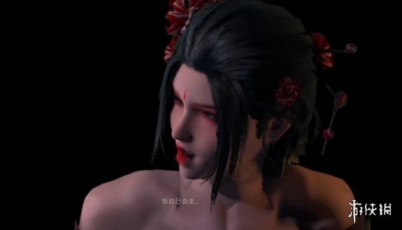 《生化危机4：重制版》嗜血印女祭司替换男主角里昂MOD电脑版下载