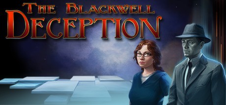 《布莱克威尔骗局 Blackwell Deception》英文版百度云迅雷下载v3.3